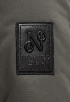 Navahoo Luluna - Winterjas - Grey 18 Navahoo Luluna - Winterjas - Grey -Navahoo fc9fee9cd55f4486b9136604df510395