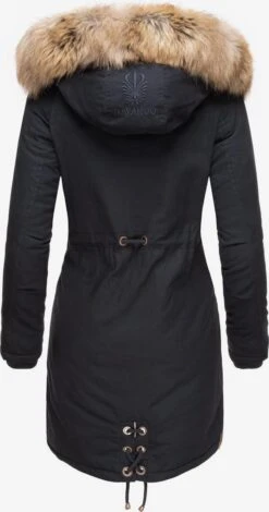 Navahoo Parkas Winterparka Rosinchen Dames Nachtblauw 10 Navahoo Parkas Winterparka Rosinchen Dames Nachtblauw -Navahoo fd5102e3adefc2ae8454928f16a219db