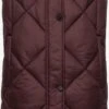 Navahoo Bodywarmers Bodywarmer Schnuckel Dames Bordeaux / Grenadine 1 Navahoo Bodywarmers Bodywarmer Schnuckel Dames Bordeaux / Grenadine -Navahoo fe8e13c0295437ea7b40f5fb08192450